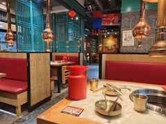 -韩宫宴和牛烤肉(无锡大东方广场店)