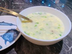 -前海沿·海鲜水饺青岛菜(乐客城店)