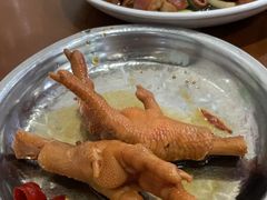 -凡老头米线砂锅(古荡新村西粮站)