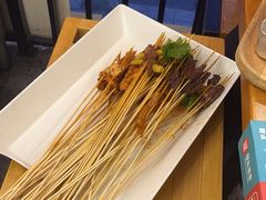 -屋头串串(临江路店)