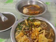 -娇姐老牌螺蛳粉(雅儒路店)