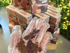 -Olé精品超市(上海港汇恒隆店)