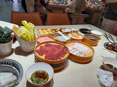 -海底捞大排档火锅(打浦路店)