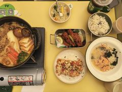 -米仓食堂(皇庭广场店)