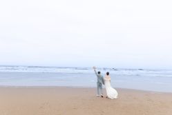 点击看大图 -挪娅婚纱摄影皇家会所