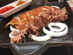 -西贝(宁波天一国购店)