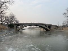 -赵州桥景区