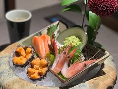 -胆道·海胆专门店(凯德晶萃店)