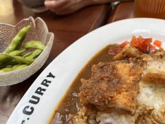 -伽喱博士 Dr.CURRY咖喱饭(太阳宫咖喱店)