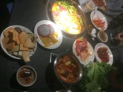 -海天牧场(银川商城店)