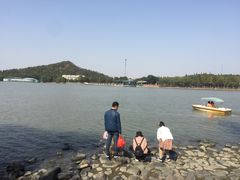 -上海月湖雕塑公园