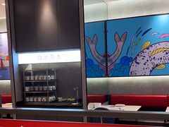 -鱼酷活鱼烤鱼(南京水游城店)