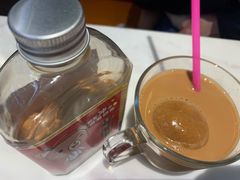 -香港新发烧腊茶餐厅(水围店)