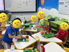 -新东方学习规划(交大常春藤校区)