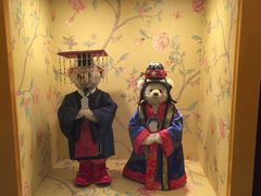 -济州岛泰迪熊博物馆