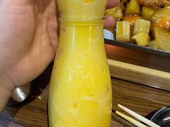 -炸鸡情侣韩式料理(中央大街店)