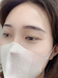 -久匠·野生眉半永久纹眉