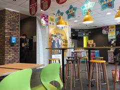 -麦当劳(无锡永乐店)