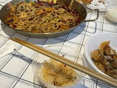 -蛙老爹·蜀香美蛙鱼头(王家湾店)