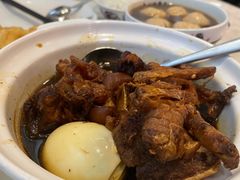 -宝香绑线肉骨茶(柏威年广场店)