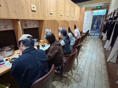 -独食火锅·半米屋台(望平街店)