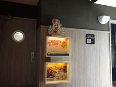 -肯德基(李家沱店)