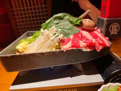 -有喜屋·深夜食堂(北京西路店)