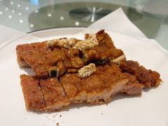 香酥肉-马旺子酒楼