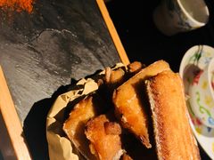 -老头儿油爆虾·知味杭州(爱琴海购物中心)
