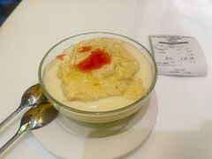 -果流香水果甜品(建政路店)