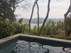 -天目湖涵田半山温泉