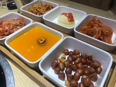 -韩香福脊骨汤锅(上杭路店)
