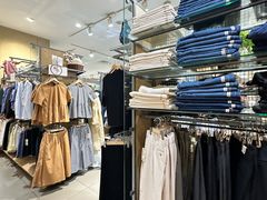 -MUJI无印良品(万达太原街店)
