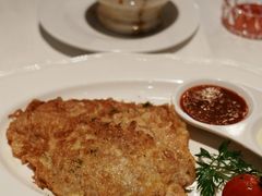 俄式清煎马哈鱼-波特曼西餐厅(南岗店)