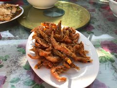 小河虾-老李客栈民宿餐厅