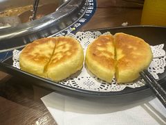 -快乐小羊(富强中路店)