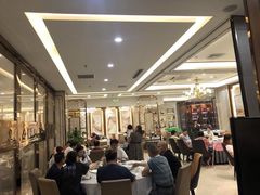 大堂-如丰晟宴(长安万达店)