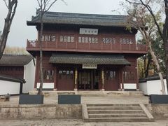 -绍兴书圣故里景区