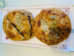肉三鲜馅饼-吾味小厨(沈阳梅江店)