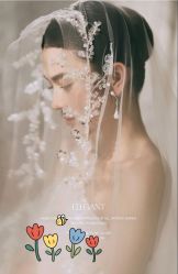 -太郎花子婚纱摄影TAHAKO(无锡店)