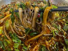 -临江后街鳝丝(临江店)