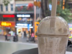 -喜茶(广州北京路惠福东店)