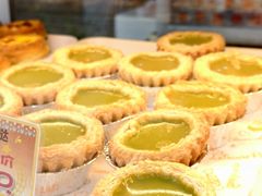 -清心鸡蛋挞皇·酥皮蛋挞(五羊店)