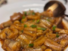 -海味世家·家常菜馆(明州里店)