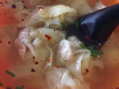 -上海理工大学第五食堂