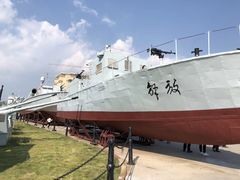 -中国人民解放军海军博物馆