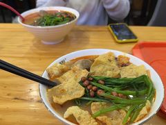 -螺小胖柳州螺蛳粉(钟楼总店)