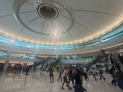 -新城市广场