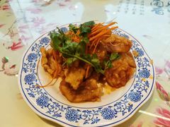 -石老头关东饺子王·东北菜(嘉华鑫城店)
