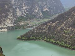 -叠溪松坪沟景区